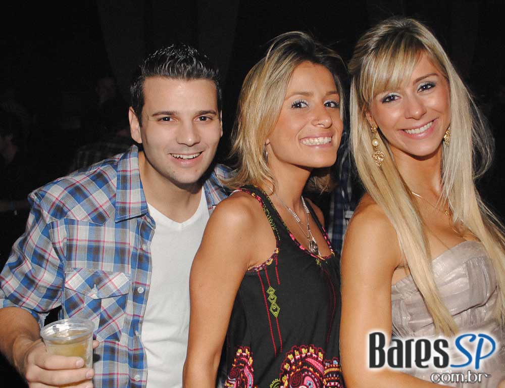 Mark Farina e Pete Heller agitam Party com Top DJs Internacionais em São Paulo Mark Farina e Pete Heller agitam Party com Top DJs Internacionais em São Paulo