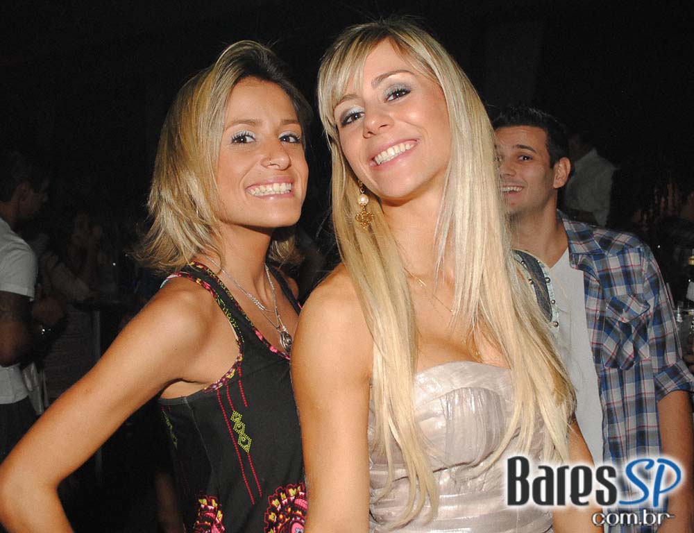 Mark Farina e Pete Heller agitam Party com Top DJs Internacionais em São Paulo Mark Farina e Pete Heller agitam Party com Top DJs Internacionais em São Paulo