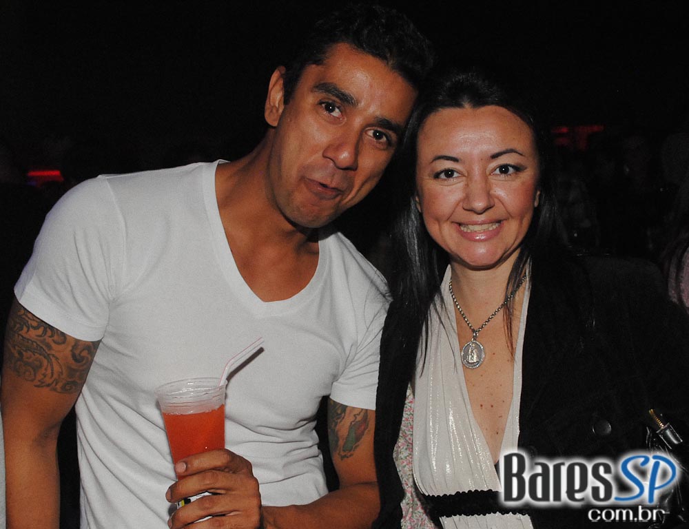 Mark Farina e Pete Heller agitam Party com Top DJs Internacionais em São Paulo Mark Farina e Pete Heller agitam Party com Top DJs Internacionais em São Paulo