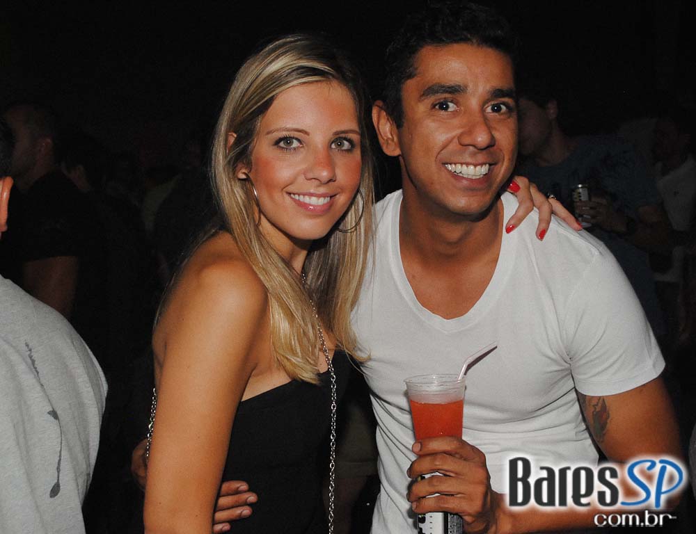 Mark Farina e Pete Heller agitam Party com Top DJs Internacionais em São Paulo Mark Farina e Pete Heller agitam Party com Top DJs Internacionais em São Paulo