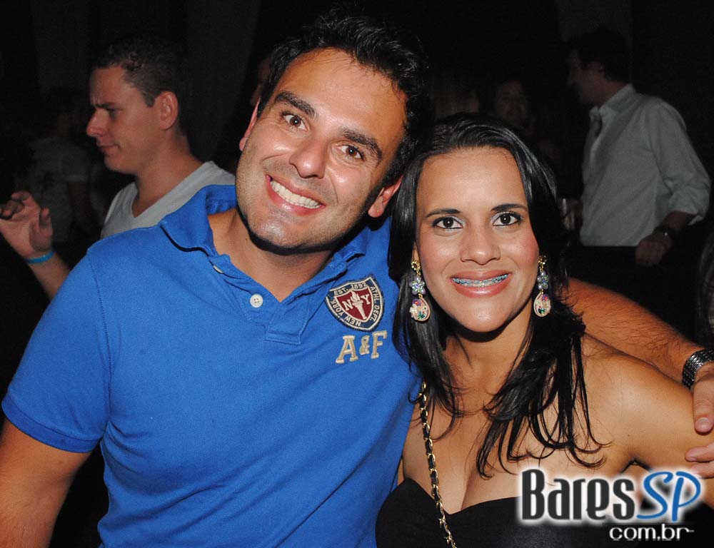 Mark Farina e Pete Heller agitam Party com Top DJs Internacionais em São Paulo Mark Farina e Pete Heller agitam Party com Top DJs Internacionais em São Paulo