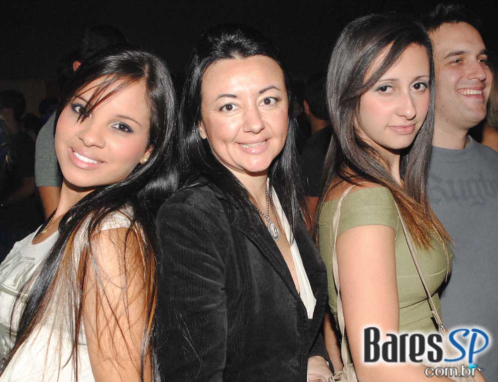 Mark Farina e Pete Heller agitam Party com Top DJs Internacionais em São Paulo Mark Farina e Pete Heller agitam Party com Top DJs Internacionais em São Paulo