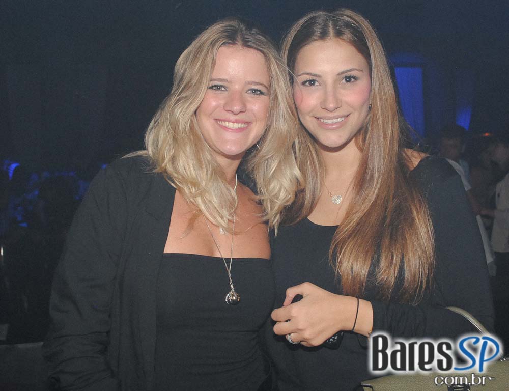 Mark Farina e Pete Heller agitam Party com Top DJs Internacionais em São Paulo Mark Farina e Pete Heller agitam Party com Top DJs Internacionais em São Paulo