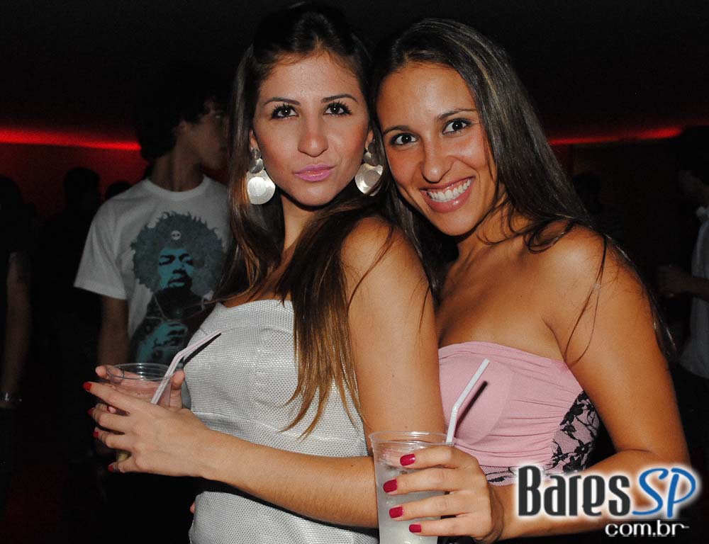 Mark Farina e Pete Heller agitam Party com Top DJs Internacionais em São Paulo Mark Farina e Pete Heller agitam Party com Top DJs Internacionais em São Paulo