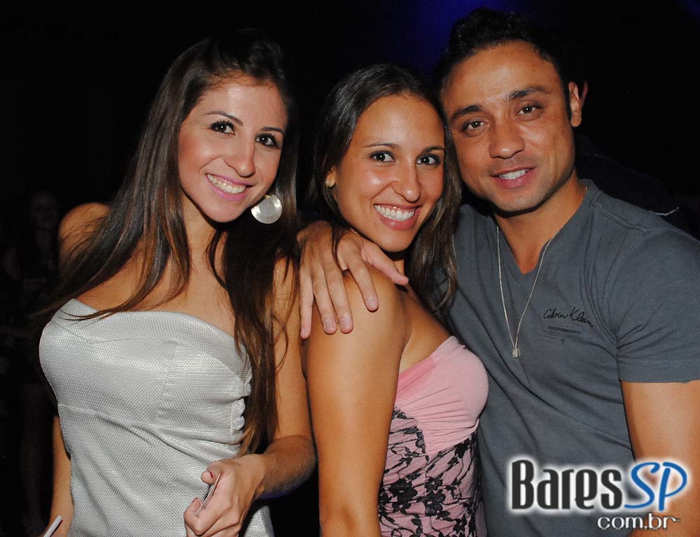 Mark Farina e Pete Heller agitam Party com Top DJs Internacionais em São Paulo Mark Farina e Pete Heller agitam Party com Top DJs Internacionais em São Paulo