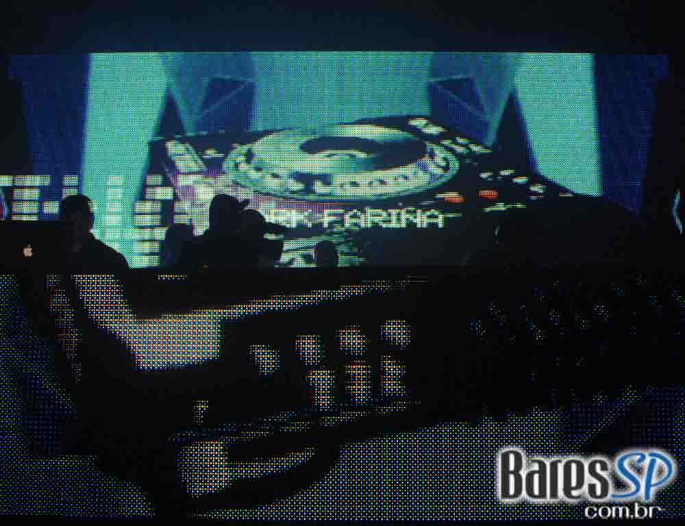 Mark Farina e Pete Heller agitam Party com Top DJs Internacionais em São Paulo Mark Farina e Pete Heller agitam Party com Top DJs Internacionais em São Paulo