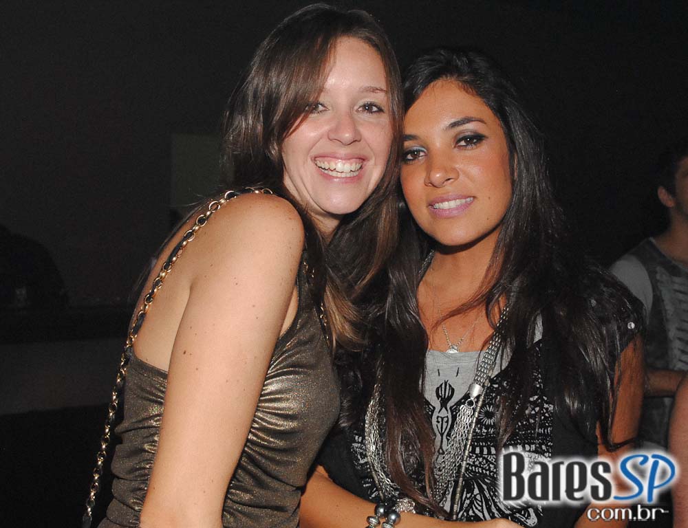 Mark Farina e Pete Heller agitam Party com Top DJs Internacionais em São Paulo Mark Farina e Pete Heller agitam Party com Top DJs Internacionais em São Paulo