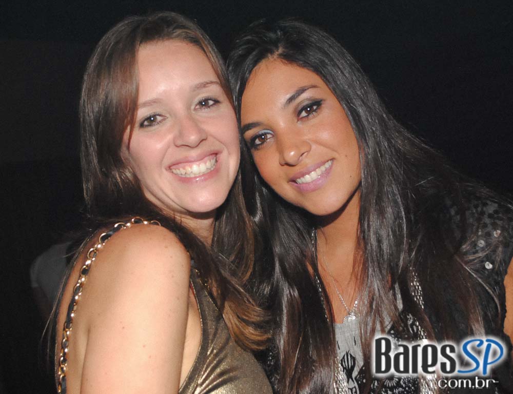 Mark Farina e Pete Heller agitam Party com Top DJs Internacionais em São Paulo Mark Farina e Pete Heller agitam Party com Top DJs Internacionais em São Paulo