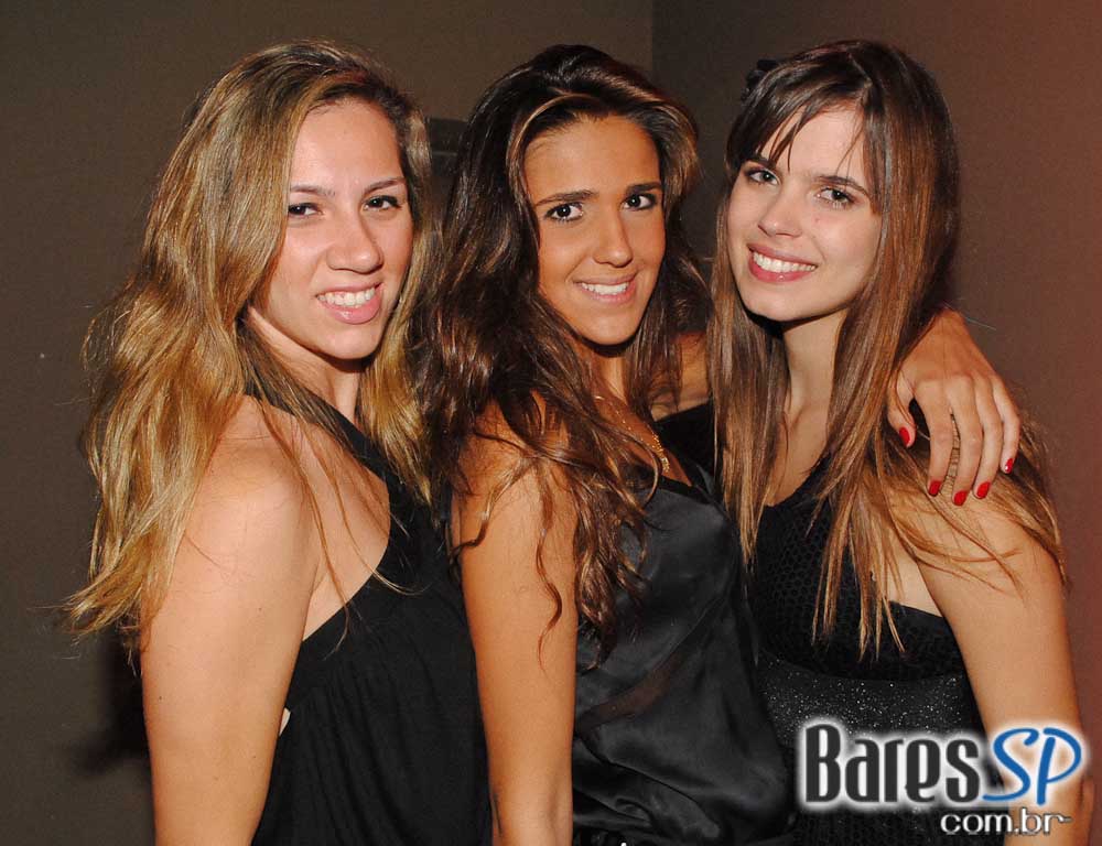 Mark Farina e Pete Heller agitam Party com Top DJs Internacionais em São Paulo Mark Farina e Pete Heller agitam Party com Top DJs Internacionais em São Paulo