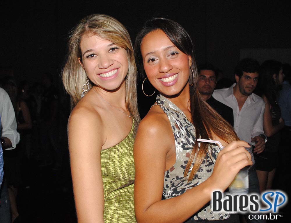 Mark Farina e Pete Heller agitam Party com Top DJs Internacionais em São Paulo Mark Farina e Pete Heller agitam Party com Top DJs Internacionais em São Paulo