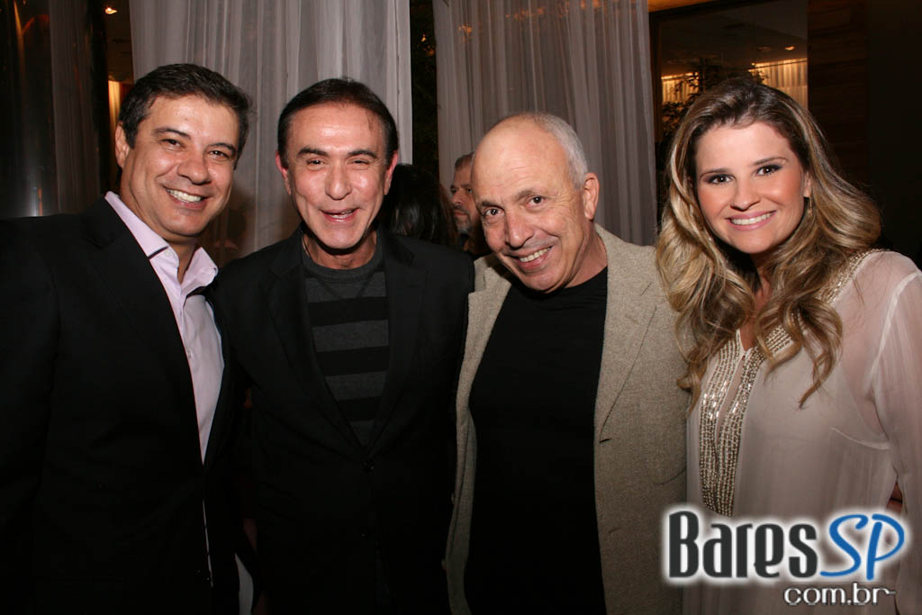 Festa de Inauguração do Restaurante Trindade em Alphaville Festa de Inauguração do Restaurante Trindade em Alphaville