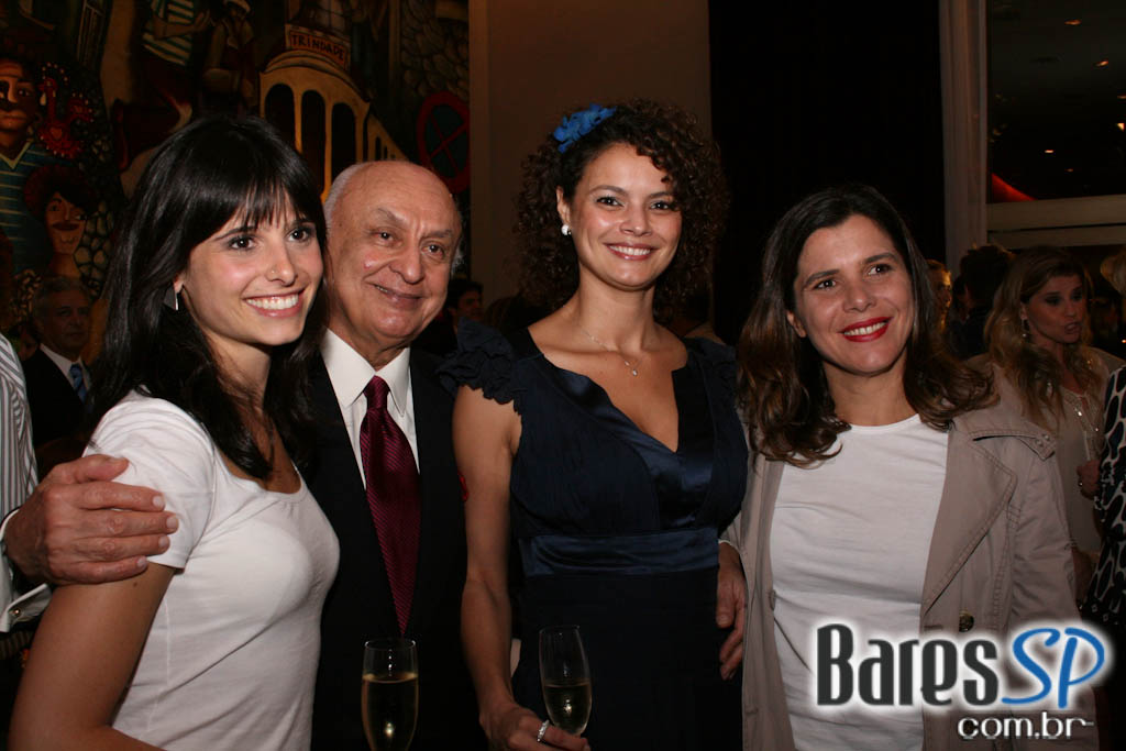 Festa de Inauguração do Restaurante Trindade em Alphaville Festa de Inauguração do Restaurante Trindade em Alphaville