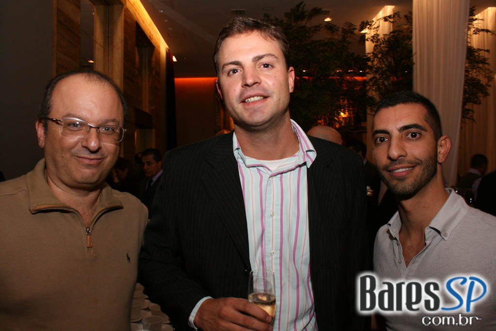 Festa de Inauguração do Restaurante Trindade em Alphaville Festa de Inauguração do Restaurante Trindade em Alphaville