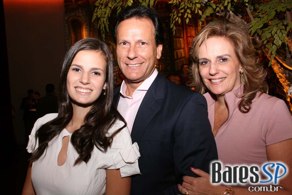 Festa de Inauguração do Restaurante Trindade em Alphaville Festa de Inauguração do Restaurante Trindade em Alphaville