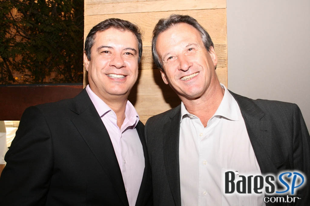 Festa de Inauguração do Restaurante Trindade em Alphaville Festa de Inauguração do Restaurante Trindade em Alphaville