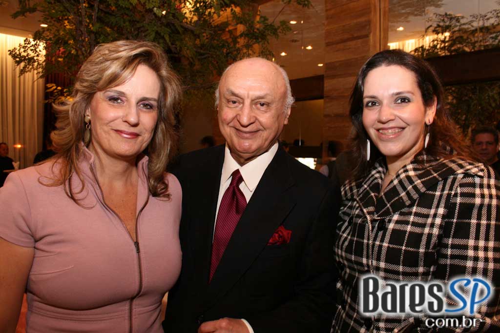 Festa de Inauguração do Restaurante Trindade em Alphaville Festa de Inauguração do Restaurante Trindade em Alphaville