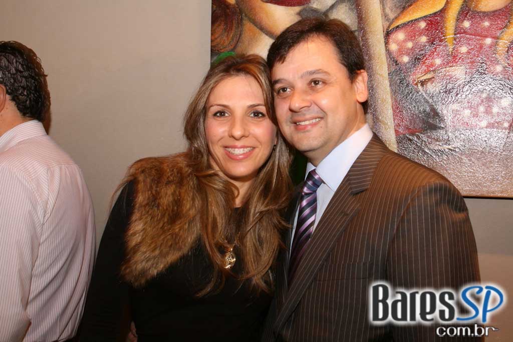 Festa de Inauguração do Restaurante Trindade em Alphaville Festa de Inauguração do Restaurante Trindade em Alphaville