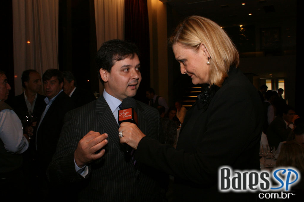 Festa de Inauguração do Restaurante Trindade em Alphaville Festa de Inauguração do Restaurante Trindade em Alphaville