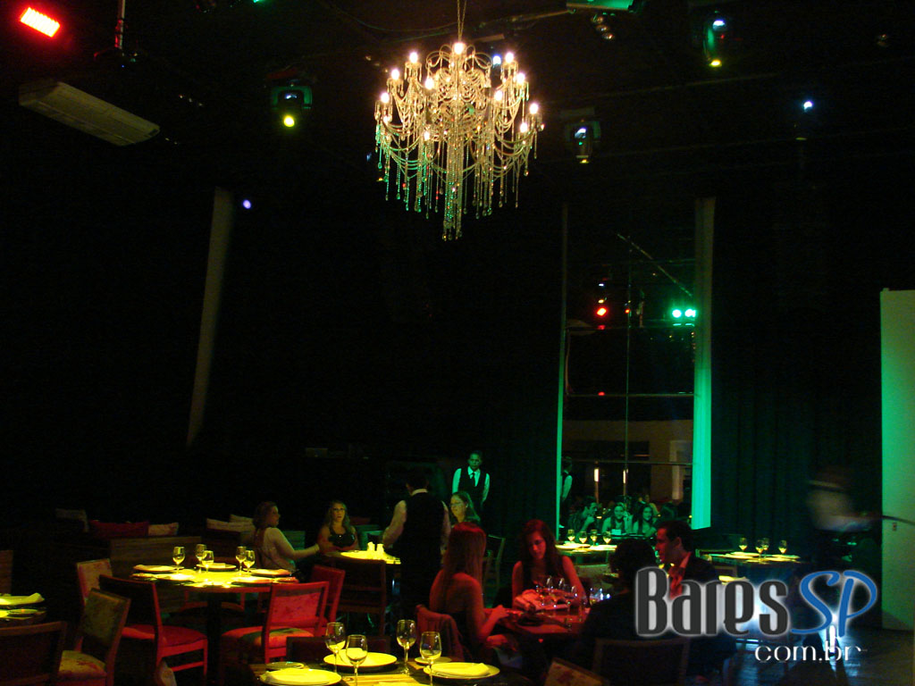 Café de La Musique agita a noite com os DJs Max Sabetta e Tovitz Café de La Musique agita a noite com os DJs Max Sabetta e Tovitz