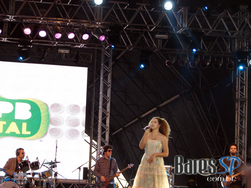 Seu Jorge, Lenine, Vanessa da Mata e Arnaldo Antunes cantaram no MPB Total na Arena Anhembi Seu Jorge, Lenine, Vanessa da Mata e Arnaldo Antunes cantaram no MPB Total na Arena Anhembi