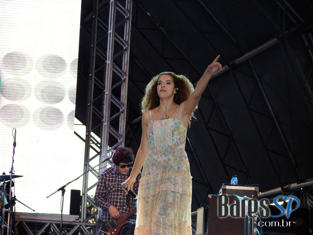 Seu Jorge, Lenine, Vanessa da Mata e Arnaldo Antunes cantaram no MPB Total na Arena Anhembi Seu Jorge, Lenine, Vanessa da Mata e Arnaldo Antunes cantaram no MPB Total na Arena Anhembi