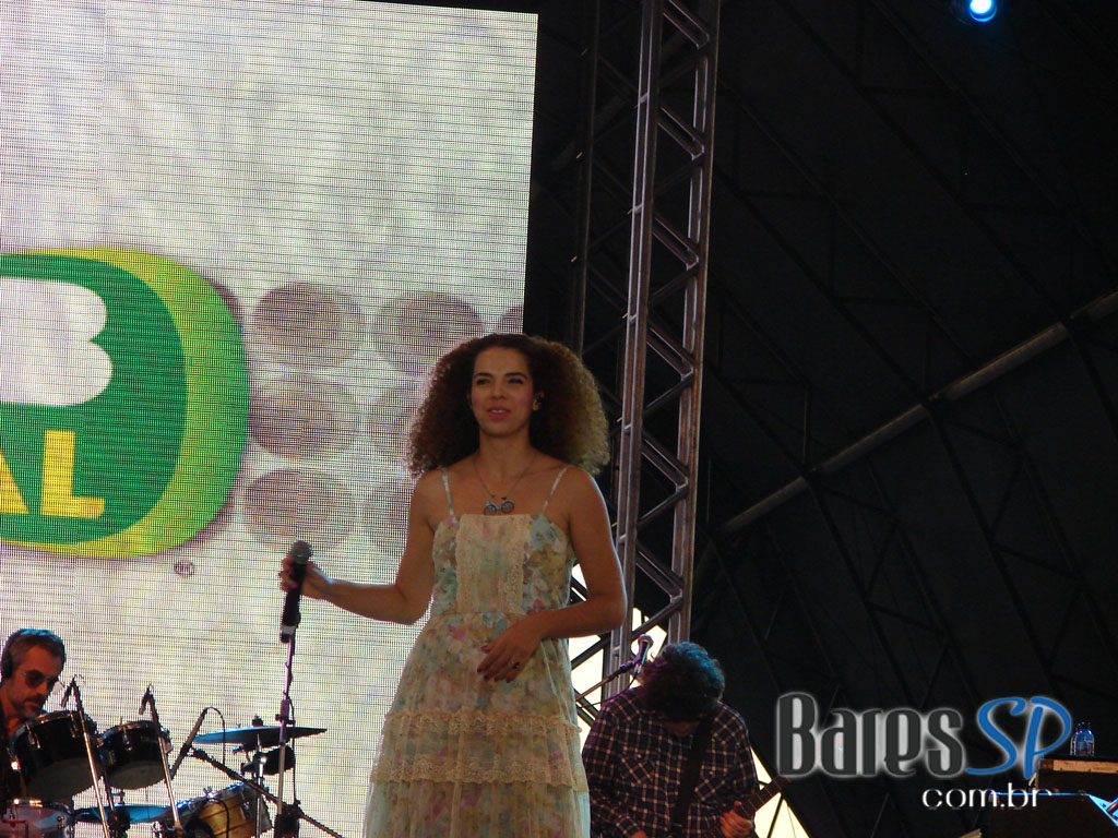 Seu Jorge, Lenine, Vanessa da Mata e Arnaldo Antunes cantaram no MPB Total na Arena Anhembi Seu Jorge, Lenine, Vanessa da Mata e Arnaldo Antunes cantaram no MPB Total na Arena Anhembi