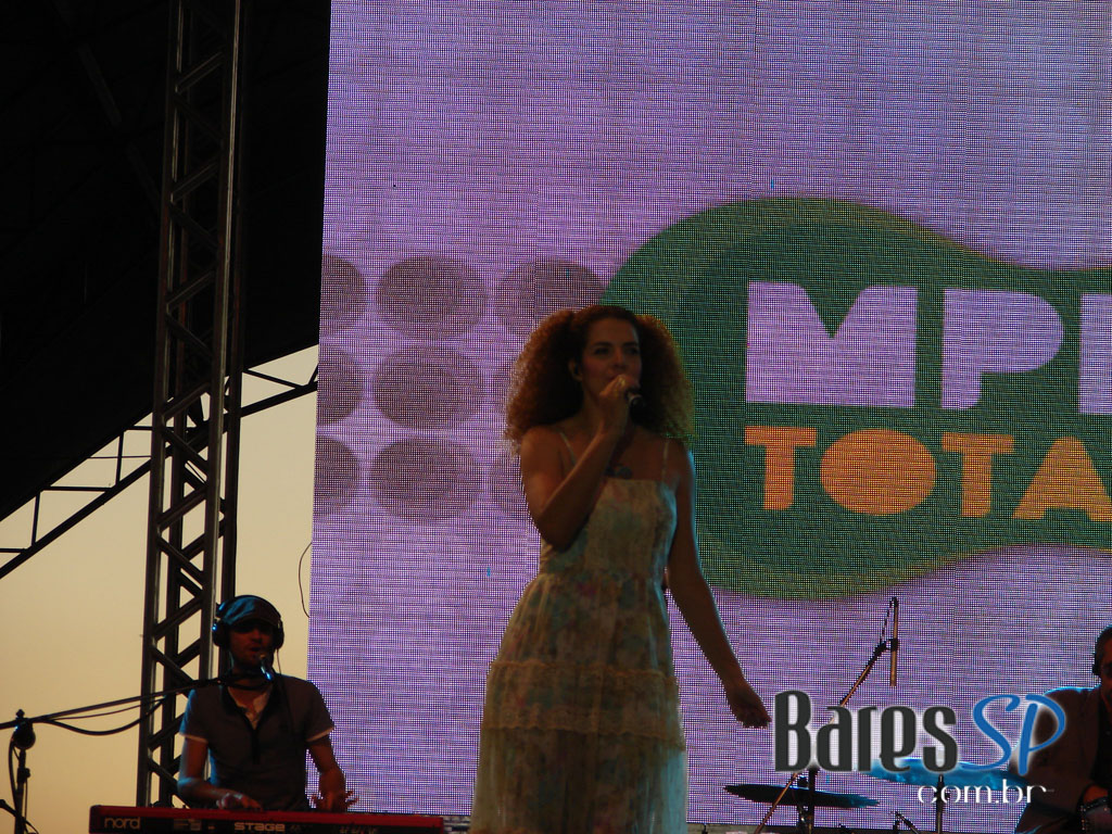 Seu Jorge, Lenine, Vanessa da Mata e Arnaldo Antunes cantaram no MPB Total na Arena Anhembi Seu Jorge, Lenine, Vanessa da Mata e Arnaldo Antunes cantaram no MPB Total na Arena Anhembi