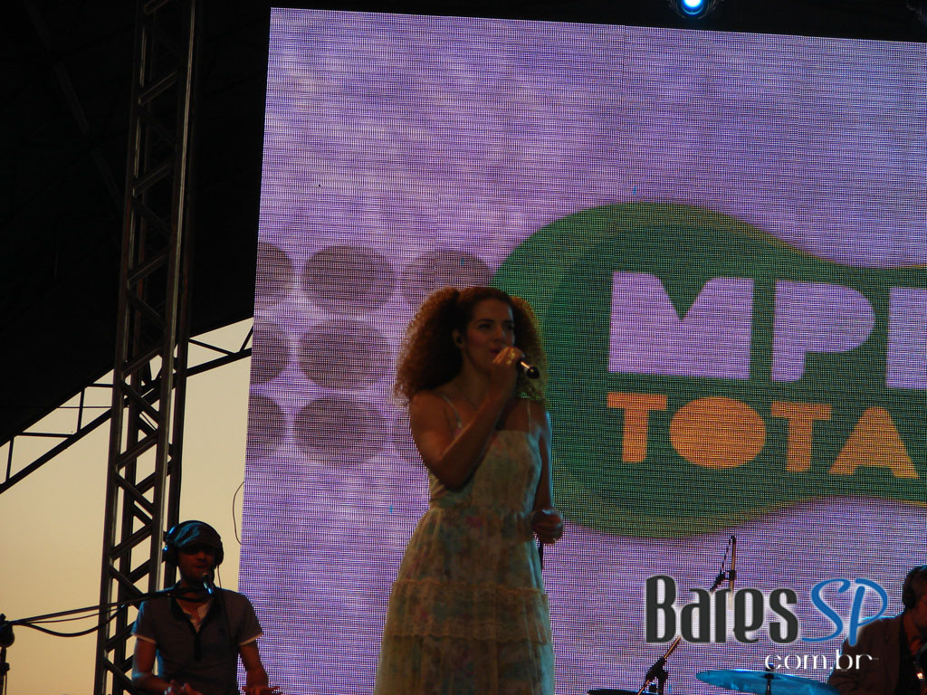 Seu Jorge, Lenine, Vanessa da Mata e Arnaldo Antunes cantaram no MPB Total na Arena Anhembi Seu Jorge, Lenine, Vanessa da Mata e Arnaldo Antunes cantaram no MPB Total na Arena Anhembi