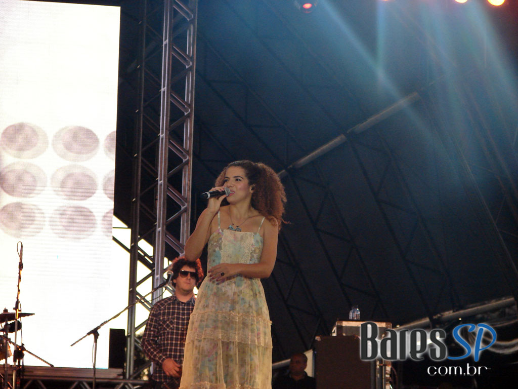 Seu Jorge, Lenine, Vanessa da Mata e Arnaldo Antunes cantaram no MPB Total na Arena Anhembi Seu Jorge, Lenine, Vanessa da Mata e Arnaldo Antunes cantaram no MPB Total na Arena Anhembi