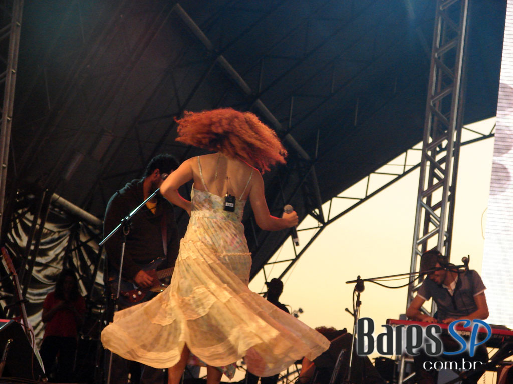 Seu Jorge, Lenine, Vanessa da Mata e Arnaldo Antunes cantaram no MPB Total na Arena Anhembi Seu Jorge, Lenine, Vanessa da Mata e Arnaldo Antunes cantaram no MPB Total na Arena Anhembi