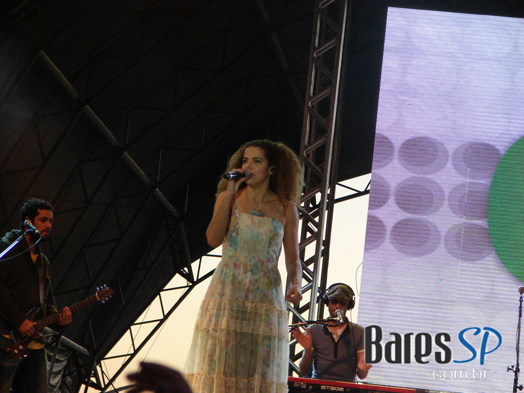 Seu Jorge, Lenine, Vanessa da Mata e Arnaldo Antunes cantaram no MPB Total na Arena Anhembi Seu Jorge, Lenine, Vanessa da Mata e Arnaldo Antunes cantaram no MPB Total na Arena Anhembi