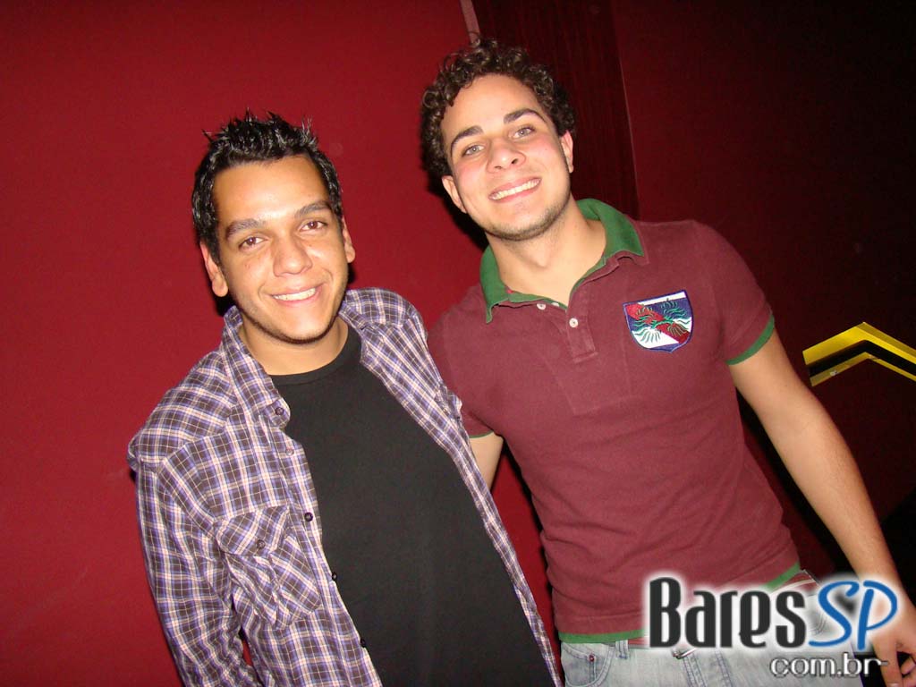 Primeira edição da Festa DEBOCHE no Cartel Club Primeira edição da Festa DEBOCHE no Cartel Club