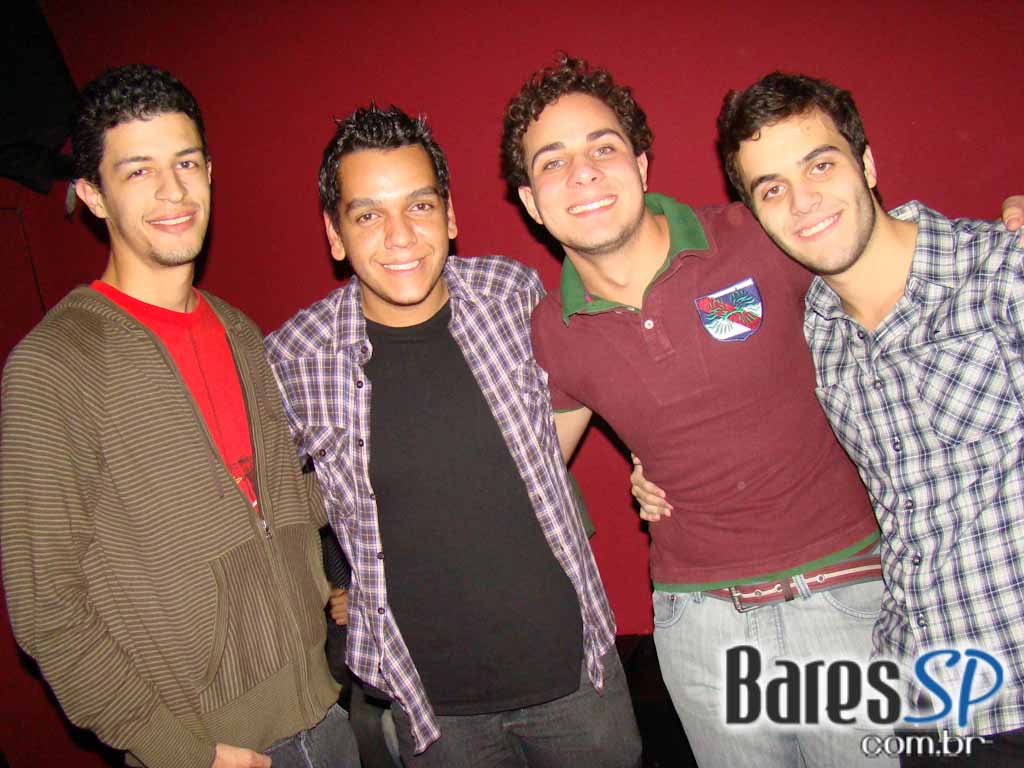 Primeira edição da Festa DEBOCHE no Cartel Club Primeira edição da Festa DEBOCHE no Cartel Club