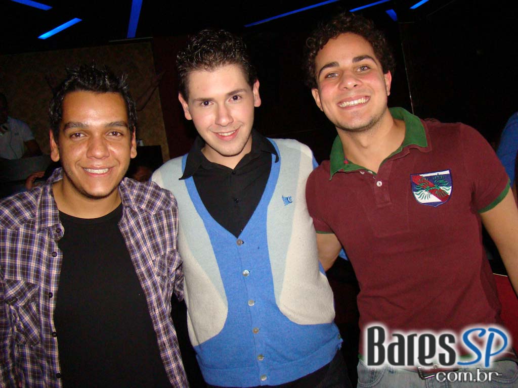 Primeira edição da Festa DEBOCHE no Cartel Club Primeira edição da Festa DEBOCHE no Cartel Club