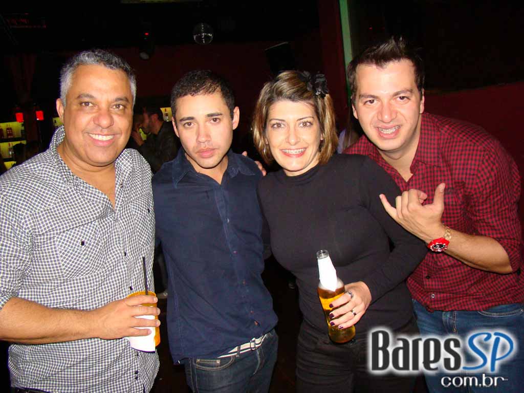 Primeira edição da Festa DEBOCHE no Cartel Club Primeira edição da Festa DEBOCHE no Cartel Club