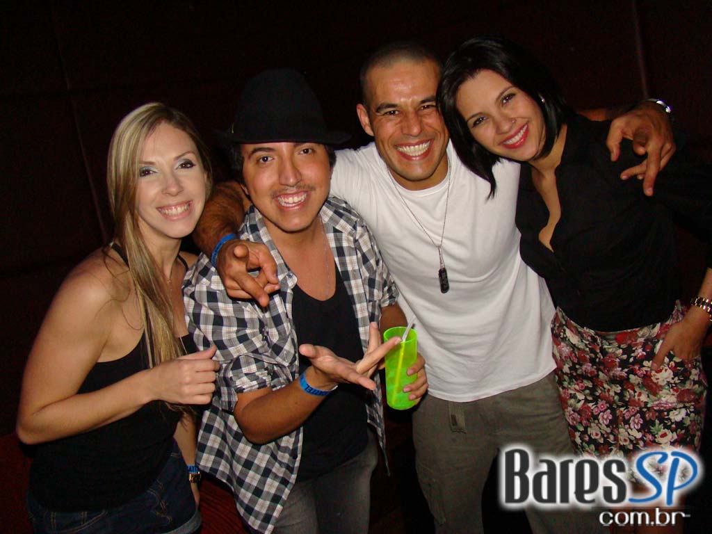 Primeira edição da Festa DEBOCHE no Cartel Club Primeira edição da Festa DEBOCHE no Cartel Club