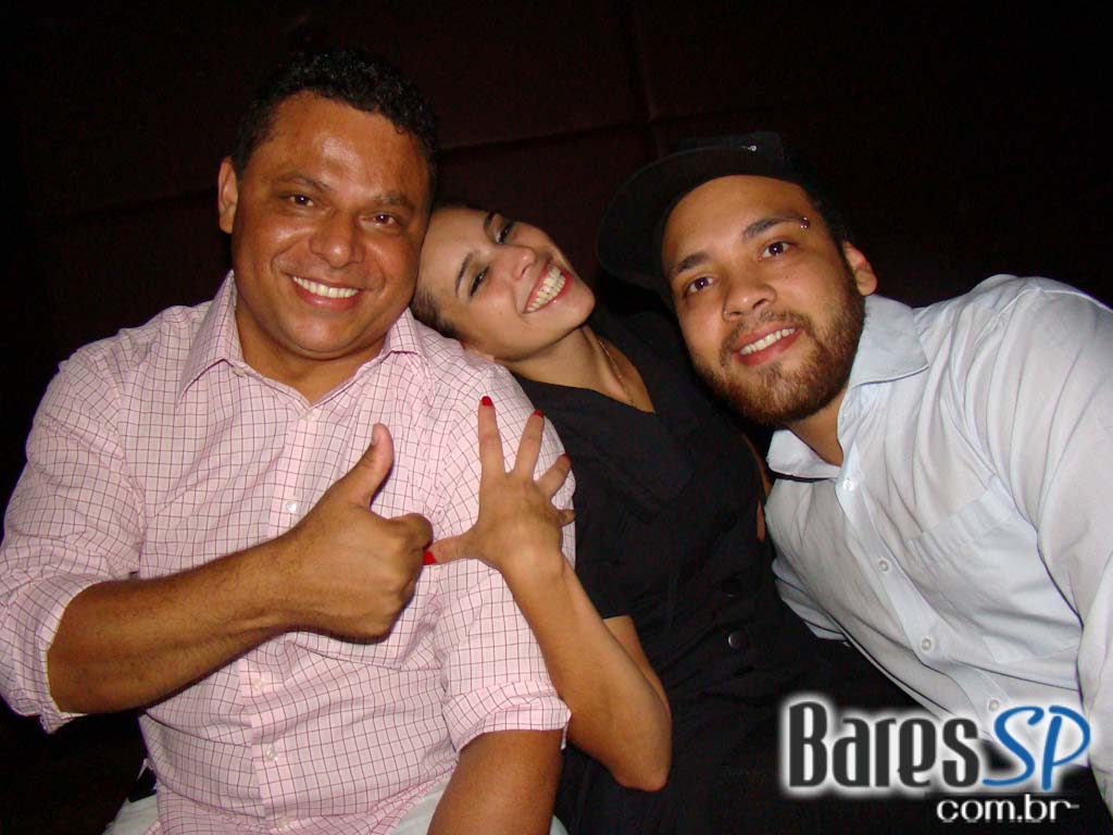 Primeira edição da Festa DEBOCHE no Cartel Club Primeira edição da Festa DEBOCHE no Cartel Club