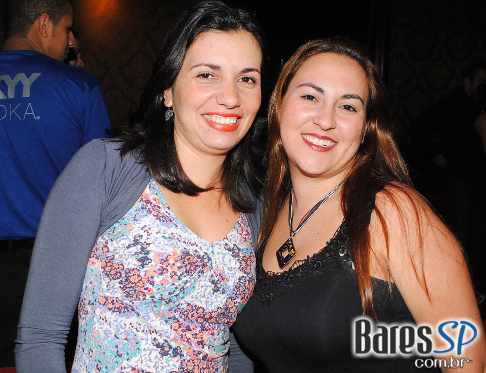 Banda Yankee anima Double Friday do A Marcenaria Banda Yankee anima Double Friday do A Marcenaria