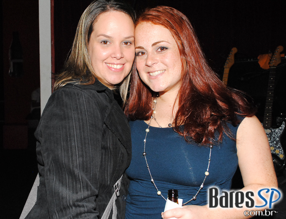 Banda Yankee anima Double Friday do A Marcenaria Banda Yankee anima Double Friday do A Marcenaria