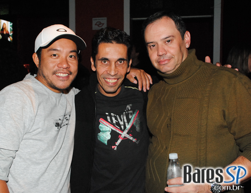 Banda Yankee anima Double Friday do A Marcenaria Banda Yankee anima Double Friday do A Marcenaria