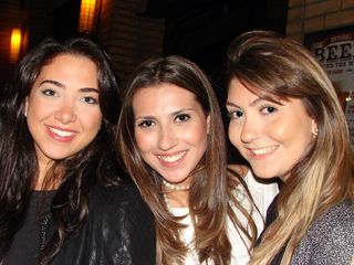 North Beer recebeu MPB e Pop Rock do cantor Rick Alves