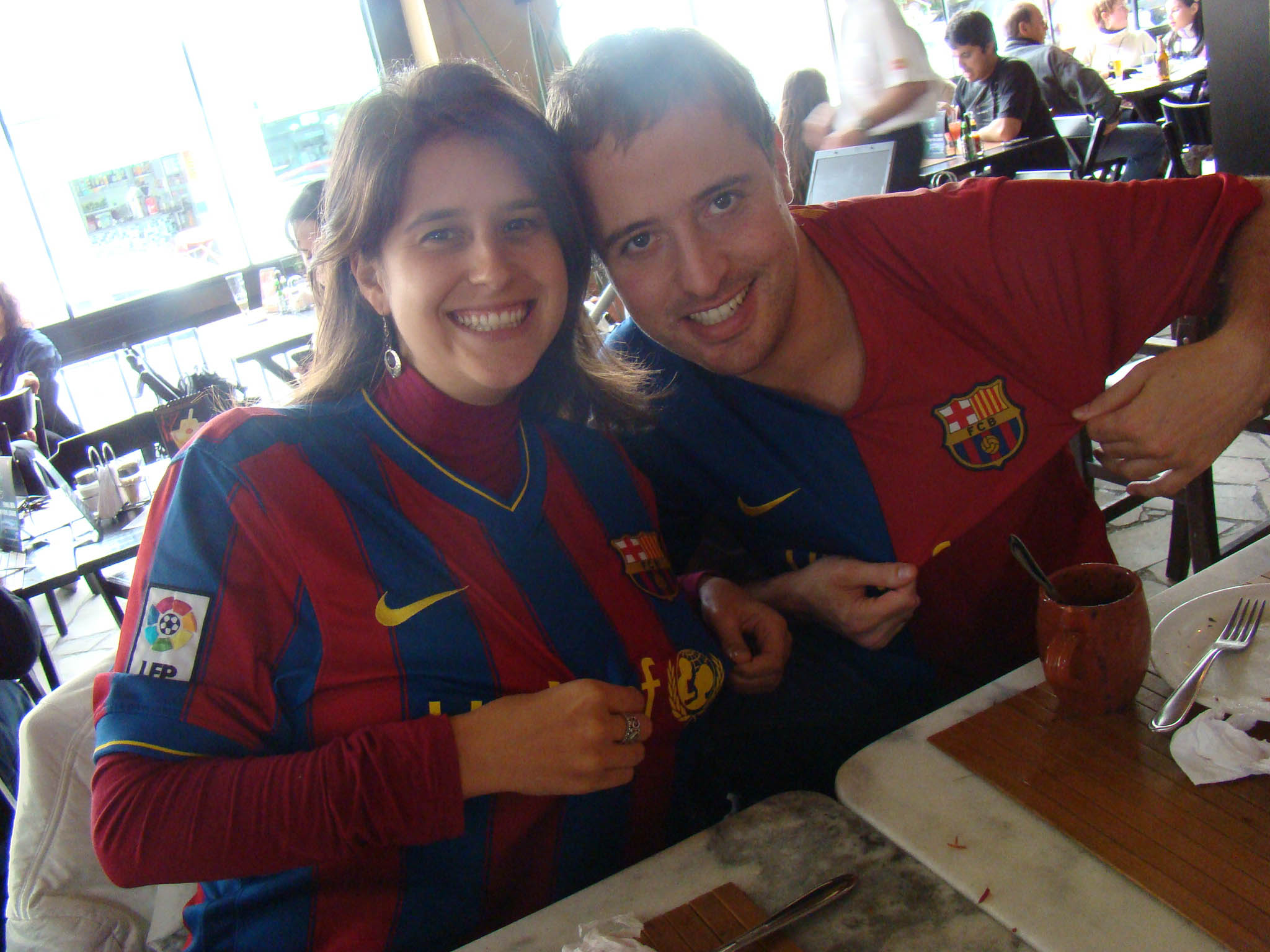 Dona Flor na final do futebol europeu com promoção Heineken Dona Flor na final do futebol europeu com promoção Heineken