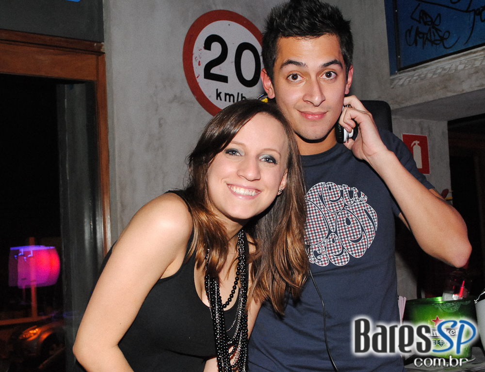 A noite de sexta-feira foi de muito agito no Squat A noite de sexta-feira foi de muito agito no Squat