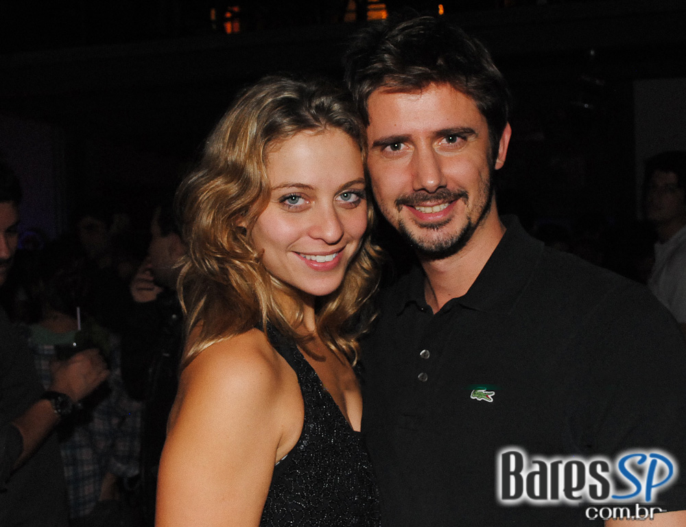 A noite de sexta-feira foi de muito agito no Squat A noite de sexta-feira foi de muito agito no Squat