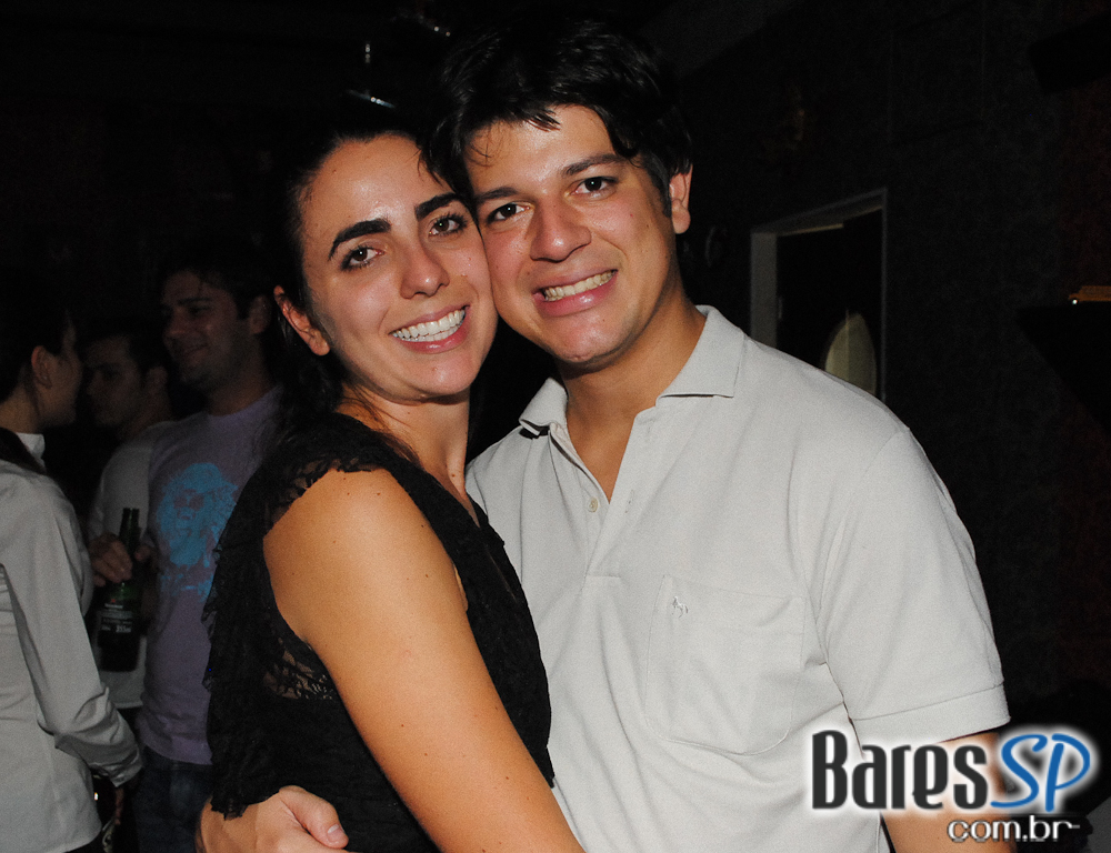 A noite de sexta-feira foi de muito agito no Squat A noite de sexta-feira foi de muito agito no Squat