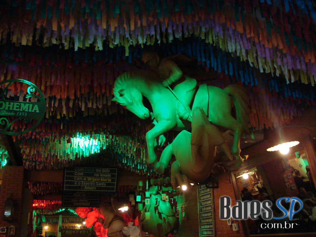 Templo Bar de Fé abriu suas portas com show de Guga Stroeter & Heartbreakers Templo Bar de Fé abriu suas portas com show de Guga Stroeter & Heartbreakers