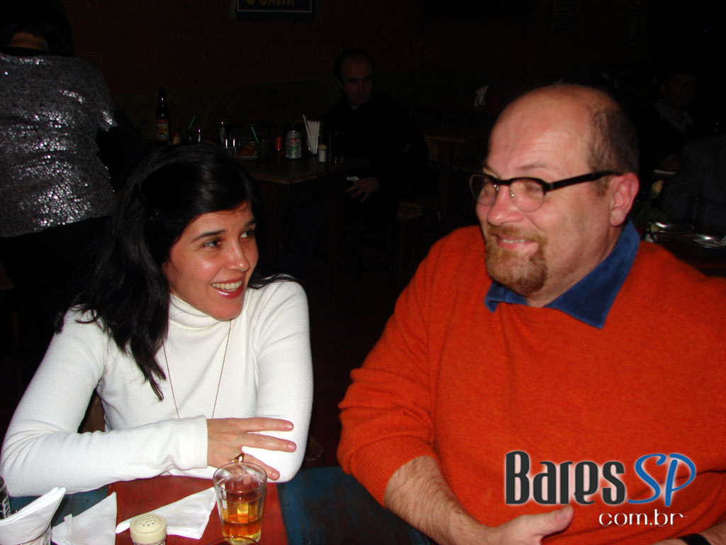 Templo Bar de Fé abriu suas portas com show de Guga Stroeter & Heartbreakers Templo Bar de Fé abriu suas portas com show de Guga Stroeter & Heartbreakers