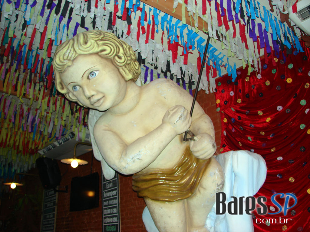 Templo Bar de Fé abriu suas portas com show de Guga Stroeter & Heartbreakers Templo Bar de Fé abriu suas portas com show de Guga Stroeter & Heartbreakers