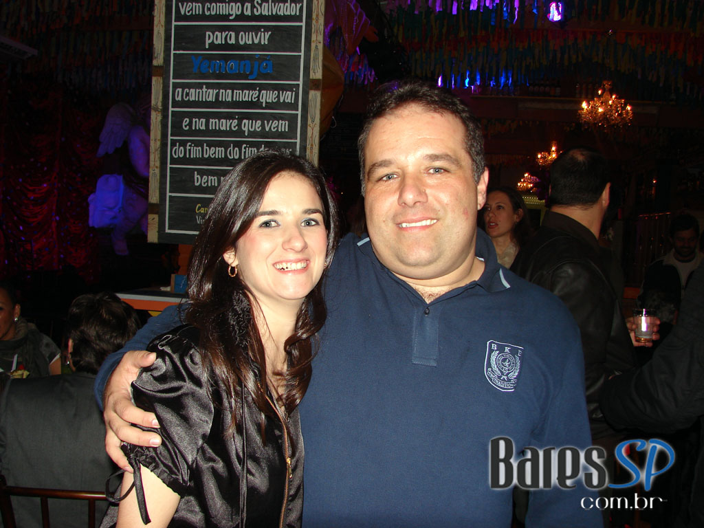 Templo Bar de Fé abriu suas portas com show de Guga Stroeter & Heartbreakers Templo Bar de Fé abriu suas portas com show de Guga Stroeter & Heartbreakers