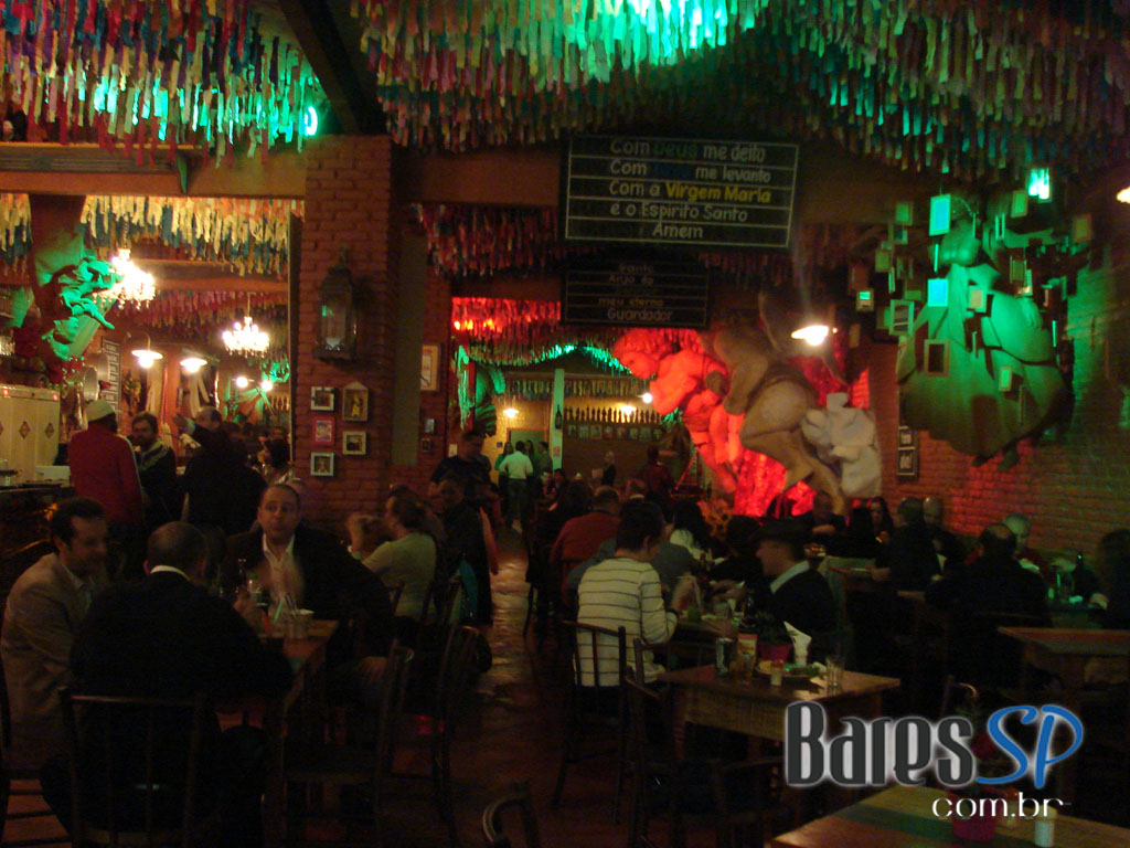 Templo Bar de Fé abriu suas portas com show de Guga Stroeter & Heartbreakers Templo Bar de Fé abriu suas portas com show de Guga Stroeter & Heartbreakers